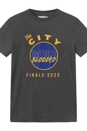 Finals 2022 Basketball T-Shirt