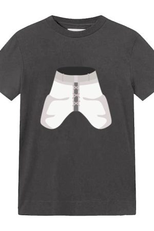 Hockey Pants Icon T-Shirt