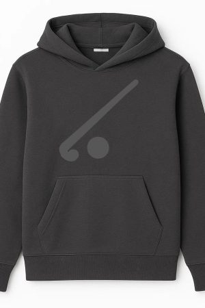 Hockey Sport Icon Hoodie