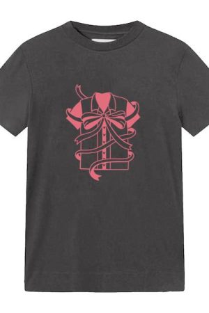 Romantic Bowling T Shirt Design T-Shirt
