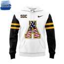 App State Mountaineers Thursday Night Fit Hoodie Genxprint
