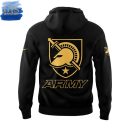 Army Black Knights Skull Special Edition Hoodie Genxprint