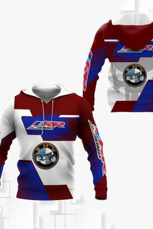 Bmw Motor Shirt Fan Gift 1000 Stylist Unisex 3d Hoodie Zip Hoodie Genxprint