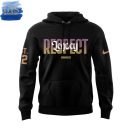 Coach Dan Quinn Commanders Legacy Respect Hoodie Genxprint