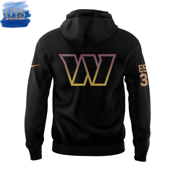 Coach Dan Quinn Commanders Legacy Respect Hoodie Genxprint - Image 3