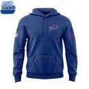 Coach Sean McDermott Buffalo Bills Hoodie Genxprint