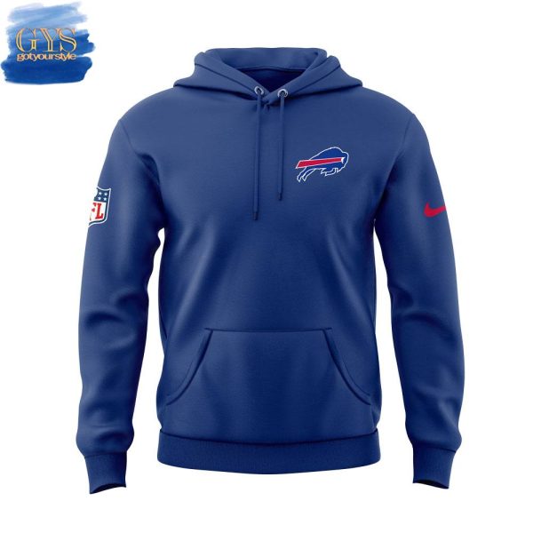 Coach Sean McDermott Buffalo Bills Hoodie Genxprint - Image 2
