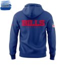 Coach Sean McDermott Buffalo Bills Hoodie Genxprint