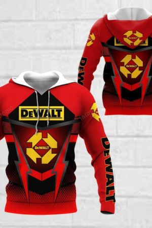 Dewalt Racing Team 7k734 Fan Gift Zip Hoodie Ii0 Genxprint