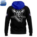 Happy Nevada Day 2024 Las Vegas Raiders Limited Edition Hoodie Genxprint