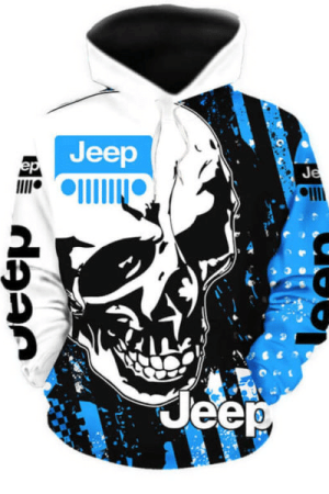 Jeep Wrangler 42 Fan Gift Jeep Wrangler Aop Hoodie Genxprint