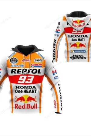 Ktm Racing Shirt Fan Gift 586 Stylist Unisex 3d Hoodie Genxprint