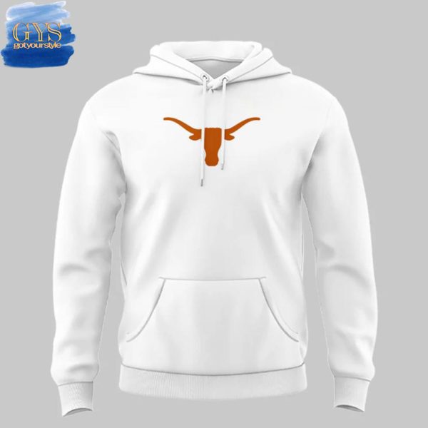 Lone Star Showdown Texas Longhorns Hoodie Genxprint - Image 2