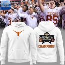 Lone Star Showdown Texas Longhorns Hoodie Genxprint