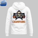 Lone Star Showdown Texas Longhorns Hoodie Genxprint
