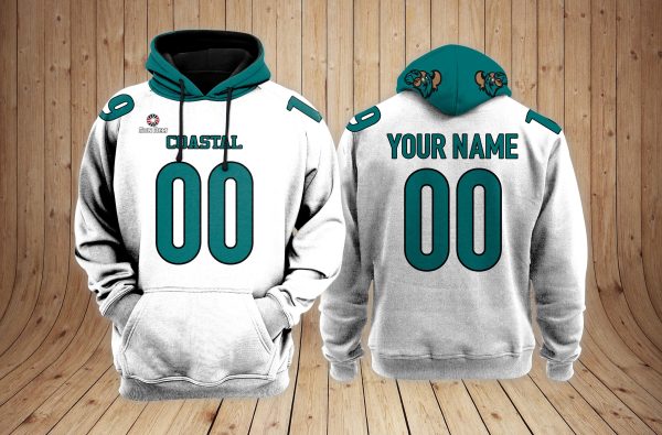 Love Mama Life House Photo Personalized Grandma And Kids Photo Gift For Wife Mom 3D printed Sweatshirt Hoodie Zipped Hoodie Genxprint