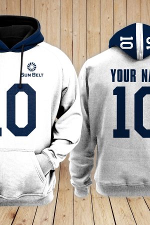 Mama Daisy Personalized Flower With Kid Names On Sleeve Gift For Her Grandma Mom Auntie 3D printed Sweatshirt Hoodie Zipped Hoodie Genxprint