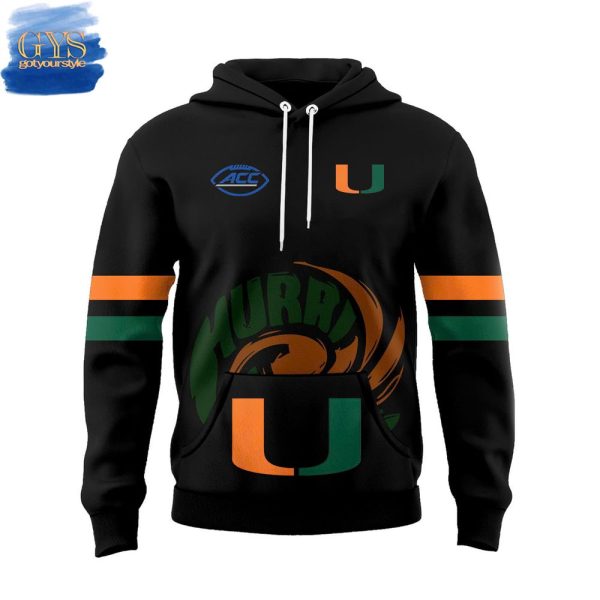 Miami FL Game Day Special Edition 2024 Hoodie Genxprint - Image 3