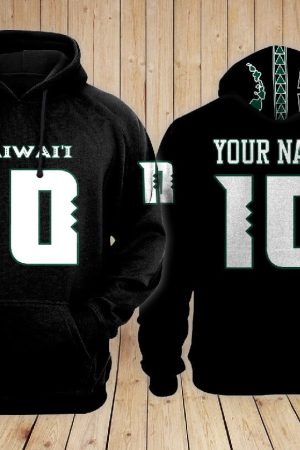 Personalized Love Fishing Grandpa Custom Kid Name Papa Gift For Grandpa Dad Papa 3D printed Sweatshirt Hoodie Zipped Hoodie Genxprint