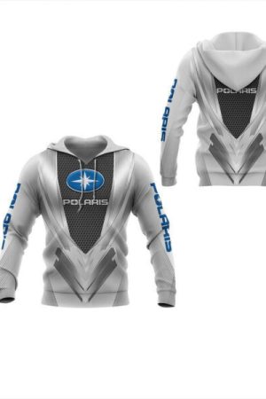 Polaris Shirt Fan Gift 176 Stylist Unisex 3d Hoodie Zip Hoodie Genxprint