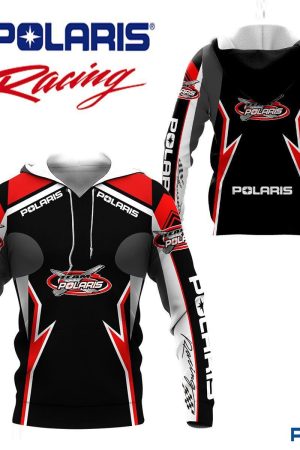 Polaris Shirt Fan Gift 309 Stylist Unisex 3d Hoodie Zip Hoodie Genxprint