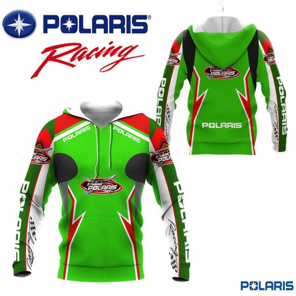 Polaris Shirt Fan Gift 314 Stylist Unisex 3d Hoodie Zip Hoodie Genxprint