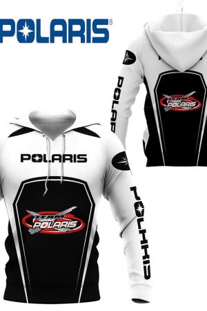 Polaris Shirt Fan Gift 315 Stylist Unisex 3d Hoodie Zip Hoodie Genxprint