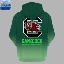 South Carolina Gamecocks PAY SOME RESPECT TO WOMEN’S SPORTS Special Hoodie Genxprint