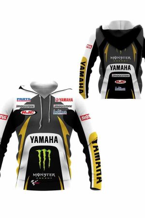 Yamaha Shirt Fan Gift 221 Stylist Unisex 3d Hoodie Zip Hoodie Genxprint