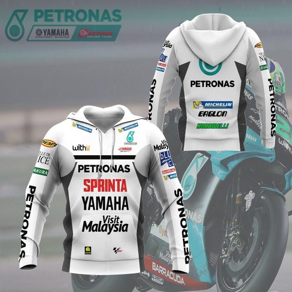 Yamaha Shirt Fan Gift 236 Stylist Unisex 3d Hoodie Zip Hoodie Genxprint